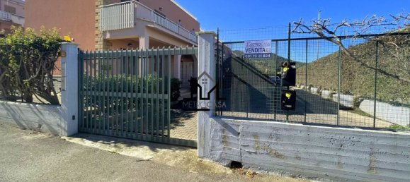 3 rooms House in Pollina, Italy No. 126095 36