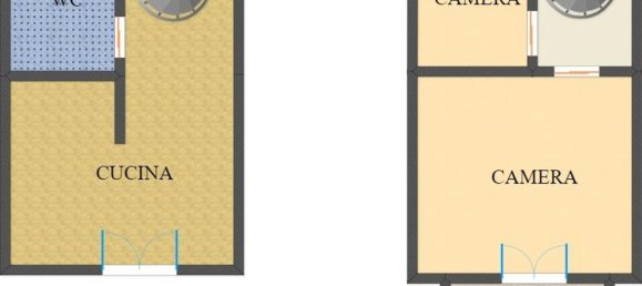 3 rooms House in Pollina, Italy No. 126095 37