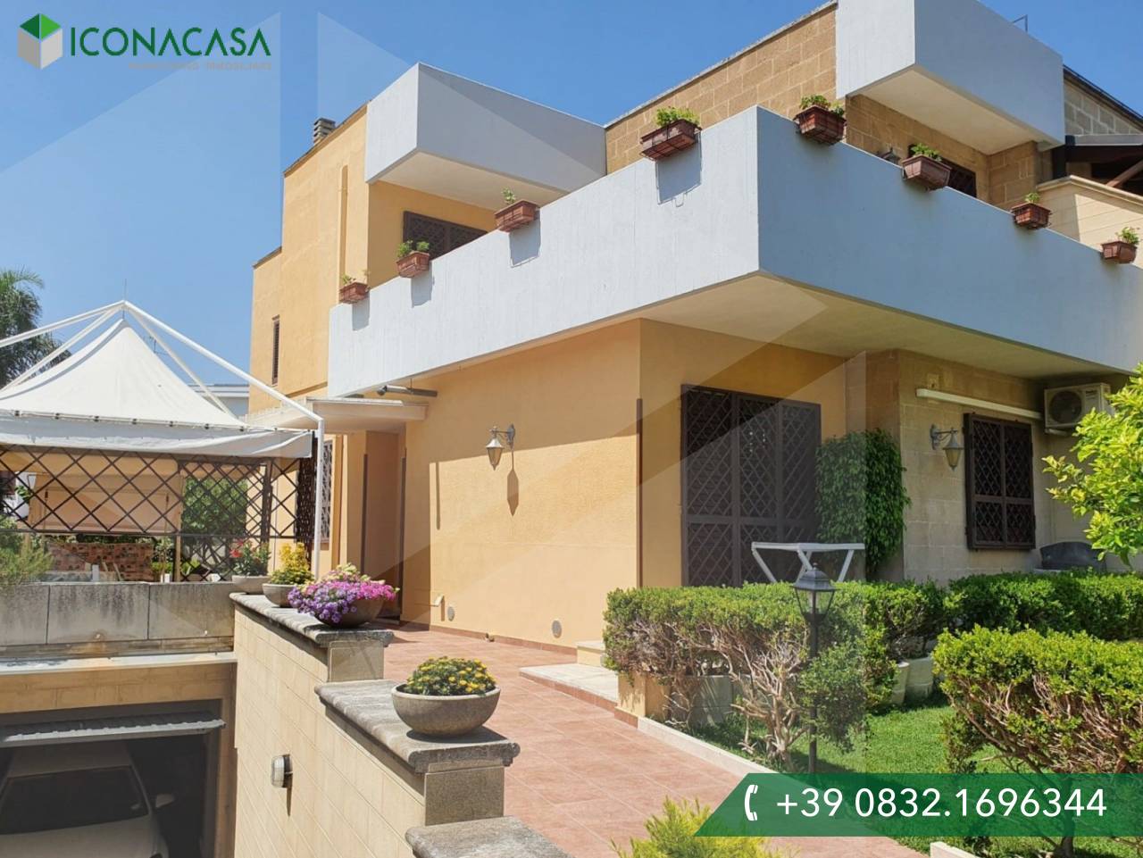 8غرفة منزل في Cavallino, Italy رقم 27979