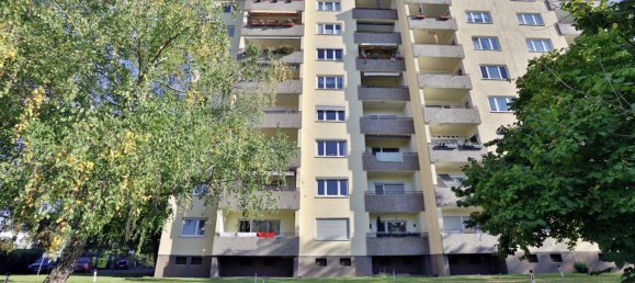 3-Zimmer Wohnung in Main-Kinzig, Germany, Nr. 136885 2