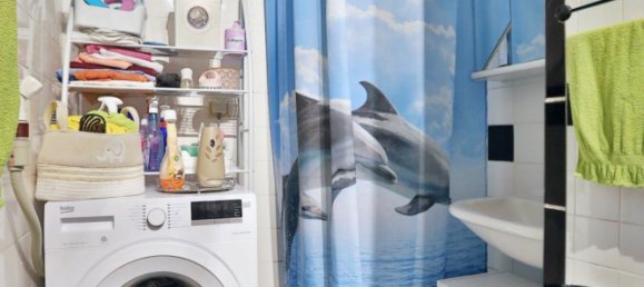 3-Zimmer Wohnung in Main-Kinzig, Germany, Nr. 136885 8