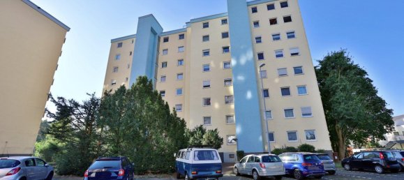 3-Zimmer Wohnung in Main-Kinzig, Germany, Nr. 136885 5