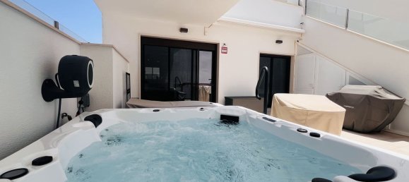 2 bedrooms Apartment in Alicante, Spain No. 148411 12