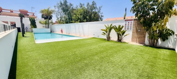 2 bedrooms Apartment in Alicante, Spain No. 148411 19