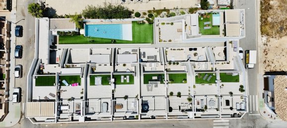 2 bedrooms Apartment in Alicante, Spain No. 148411 21