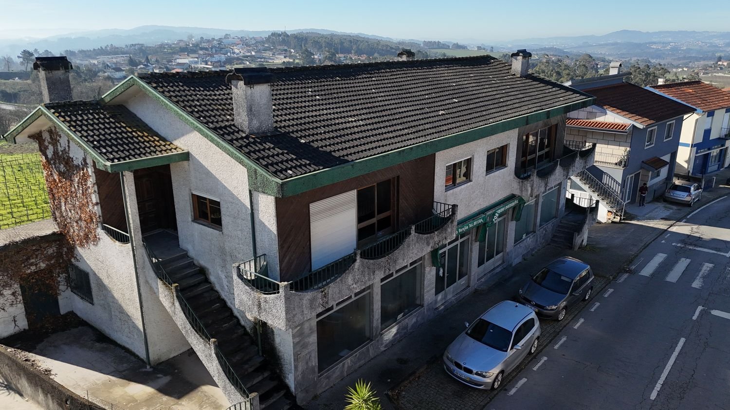 6 bedrooms House in Lousada, Portugal No. 17170