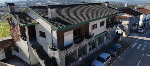 6 bedrooms House in Lousada, Portugal No. 17170 27