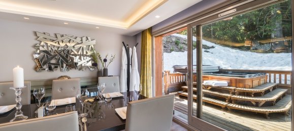 Коммерческая недвижимость с 7 спальнями в лез Аллюэ, Франция № 919 2