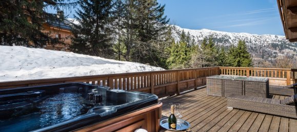 Коммерческая недвижимость с 7 спальнями в лез Аллюэ, Франция № 919 5