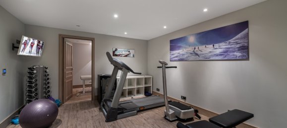 Коммерческая недвижимость с 7 спальнями в лез Аллюэ, Франция № 919 4