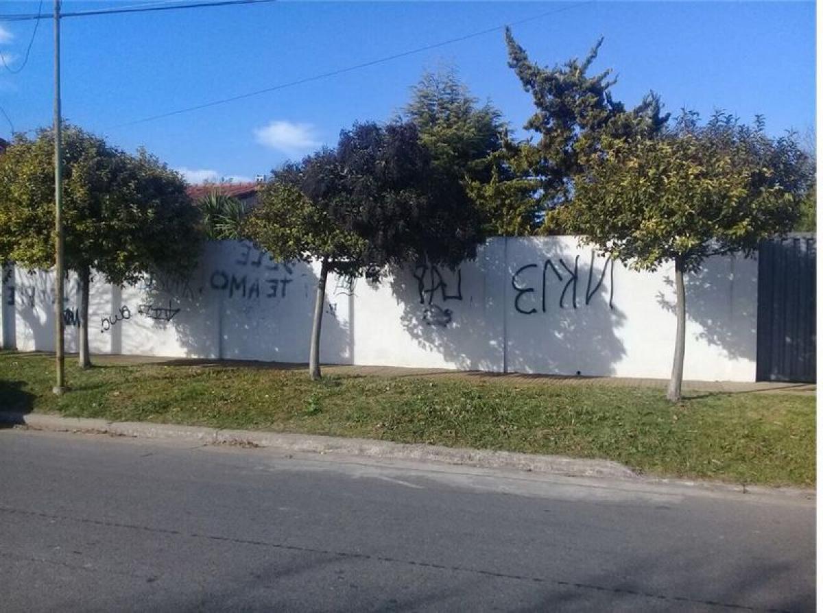 Terreno en Campo Creado, Argentina No. 34454