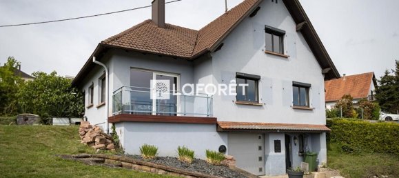 4 Schlafzimmer Haus in Bischoffsheim, France, Nr. 268500 4