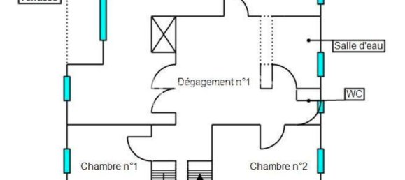 4 Schlafzimmer Haus in Bischoffsheim, France, Nr. 268500 14