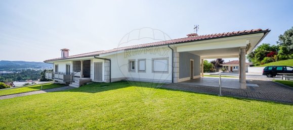 4 bedrooms House in Guimaraes, Portugal No. 178741 16