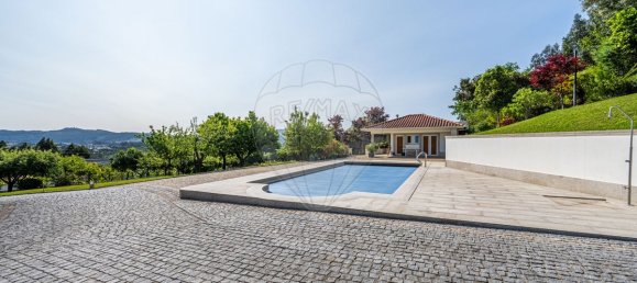 4 bedrooms House in Guimaraes, Portugal No. 178741 15