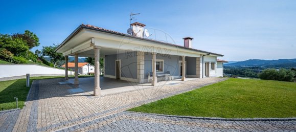 4 bedrooms House in Guimaraes, Portugal No. 178741 22