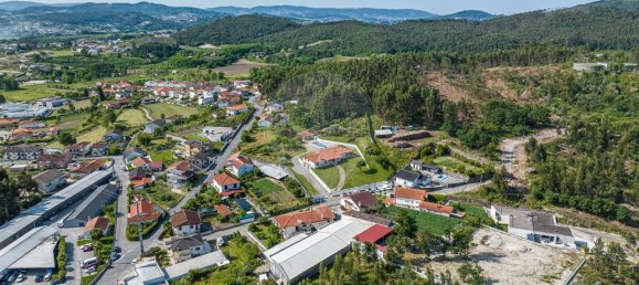 4 bedrooms House in Guimaraes, Portugal No. 178741 2