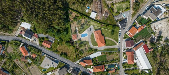 4 bedrooms House in Guimaraes, Portugal No. 178741 11