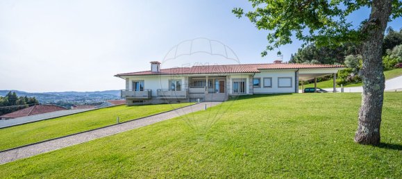 4 bedrooms House in Guimaraes, Portugal No. 178741 17