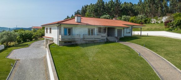4 bedrooms House in Guimaraes, Portugal No. 178741 14