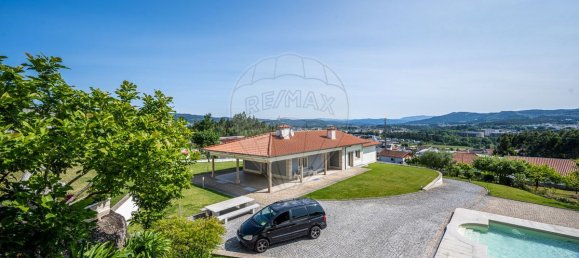 4 bedrooms House in Guimaraes, Portugal No. 178741 45