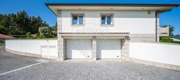 4 bedrooms House in Guimaraes, Portugal No. 178741 19