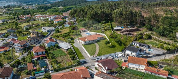 4 bedrooms House in Guimaraes, Portugal No. 178741 4