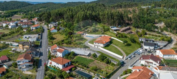 4 bedrooms House in Guimaraes, Portugal No. 178741 3