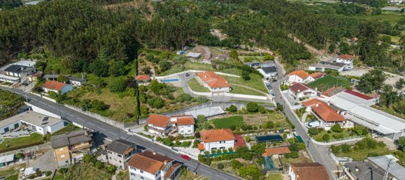 4 bedrooms House in Guimaraes, Portugal No. 178741 12