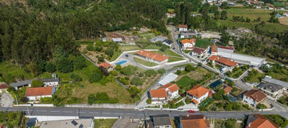4 bedrooms House in Guimaraes, Portugal No. 178741 10