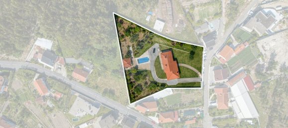4 bedrooms House in Guimaraes, Portugal No. 178741 13