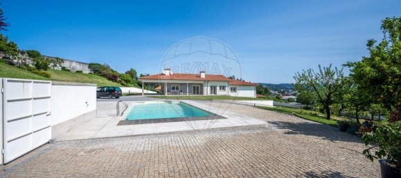 4 bedrooms House in Guimaraes, Portugal No. 178741 46