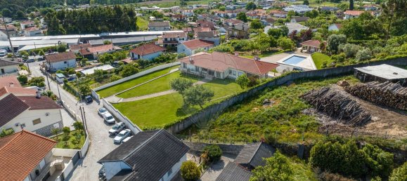 4 bedrooms House in Guimaraes, Portugal No. 178741 9