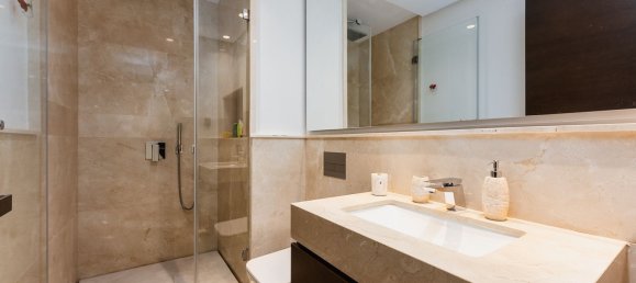 Dúplex de 4 dormitorios en Marbella, Spain No. 130458 25