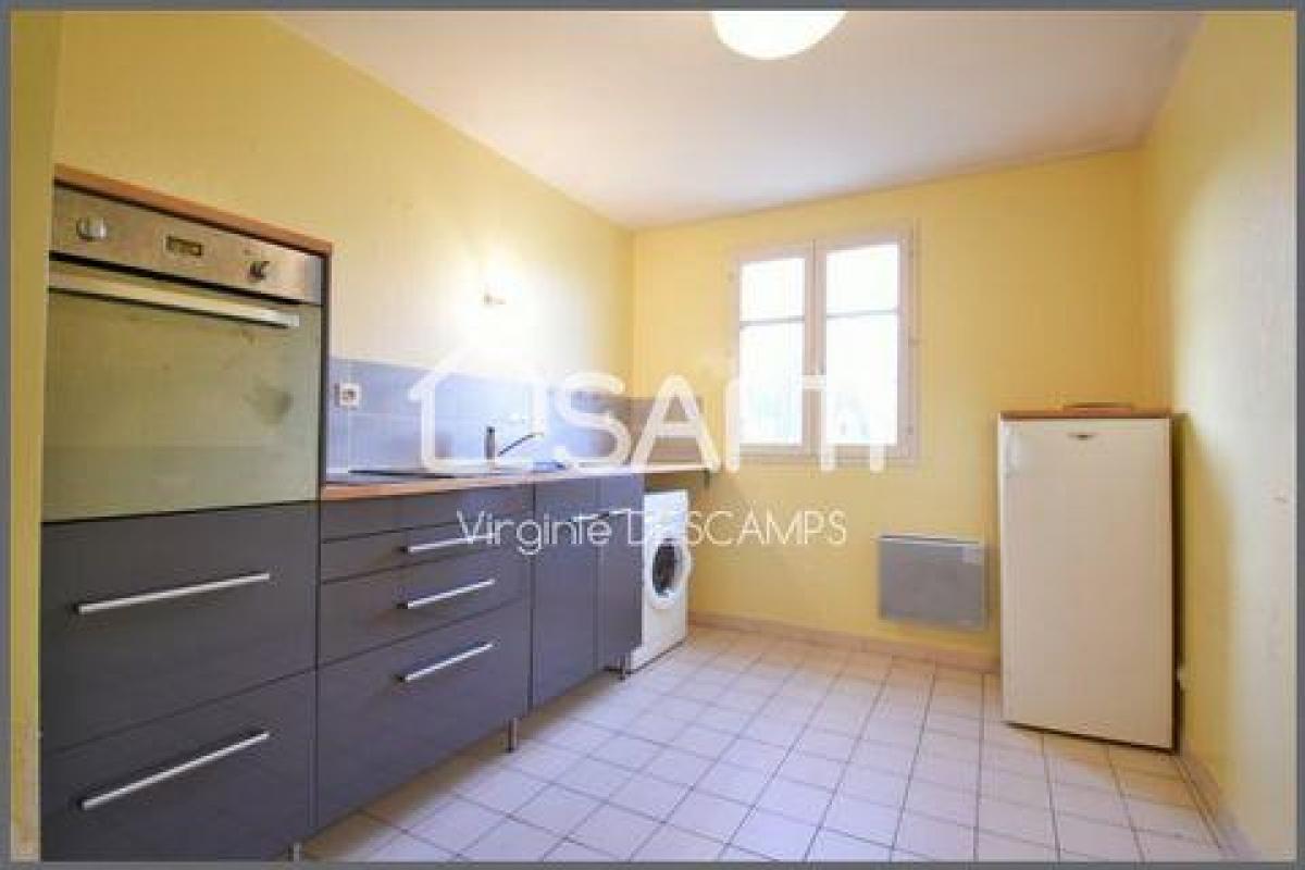 استوديو في Montigny-le-Bretonneux, France رقم 33745