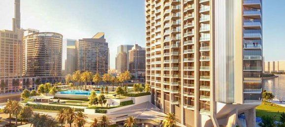 3 bedrooms Apartment in Business Bay, UAE No. 4230 12