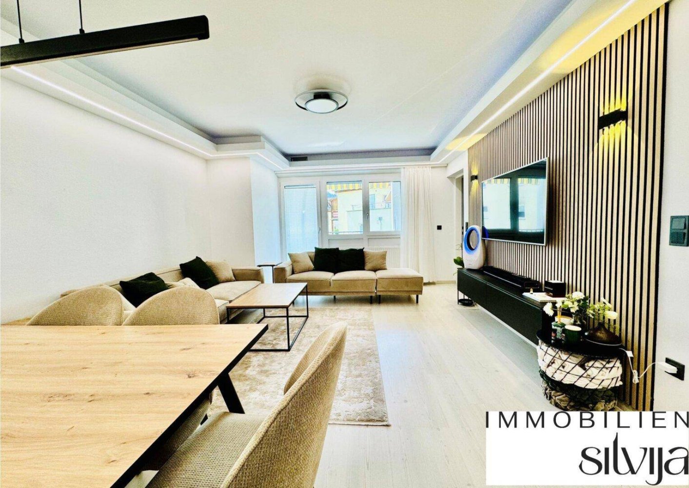 3 rooms Apartment in Wattens, Austria No. 225358