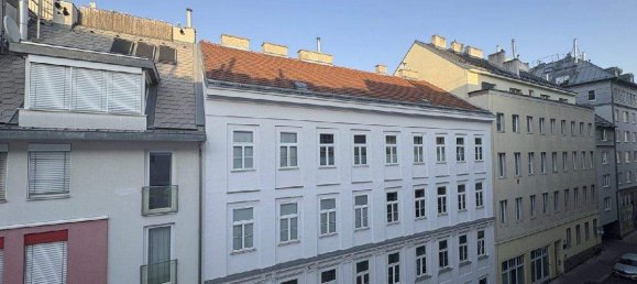 2 rooms Apartment in Josefstadt, Austria No. 236080 9