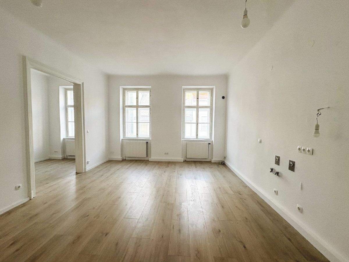 2 rooms Apartment in Josefstadt, Austria No. 236080
