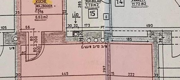 2 rooms Apartment in Josefstadt, Austria No. 236080 15