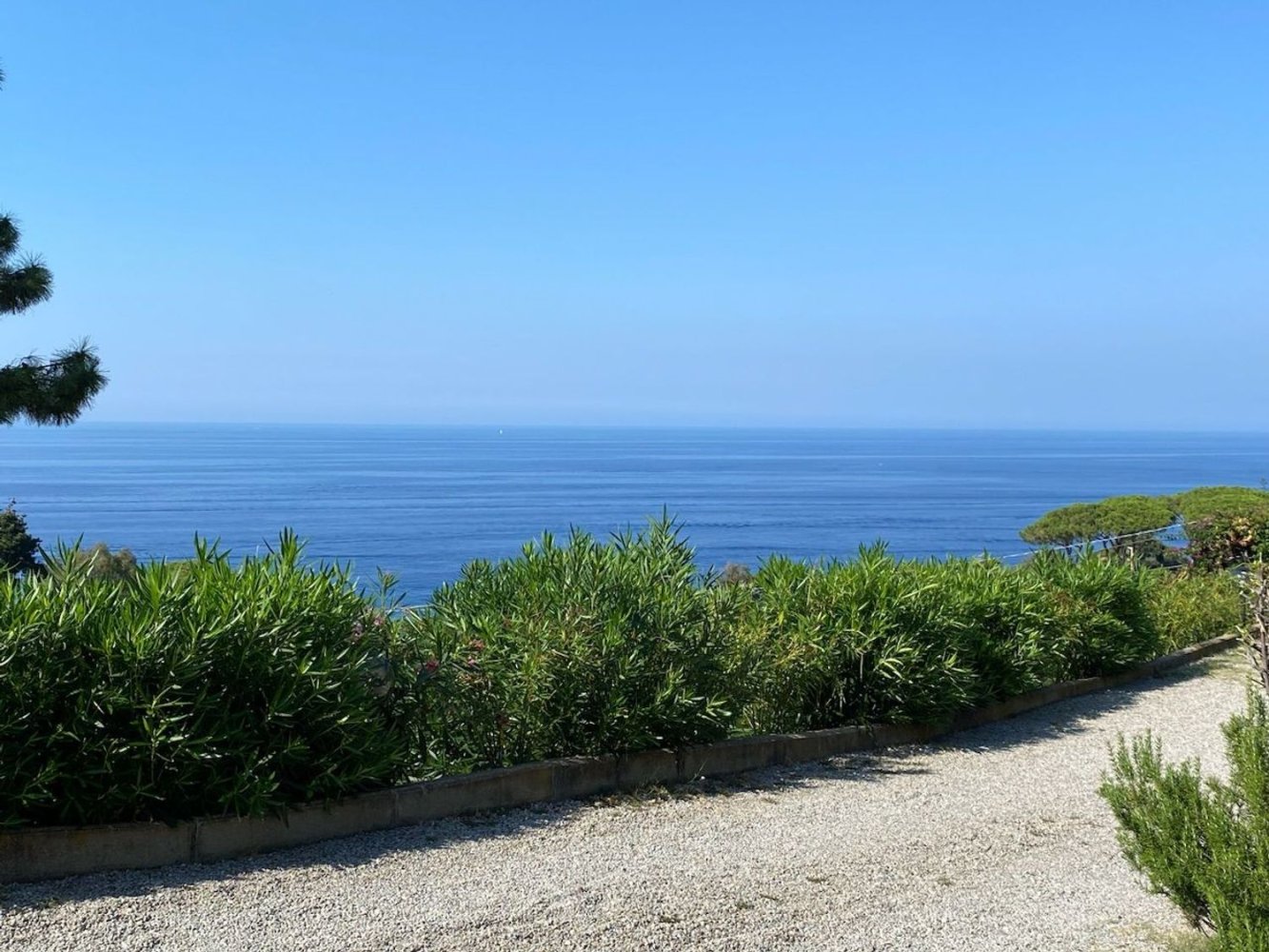 2غرفة شقة في Marciana, Italy رقم 102368