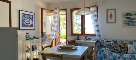 2غرفة شقة في Marciana, Italy رقم 102368 15