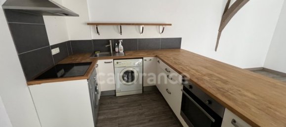 Duplex de 4 divisões em Tours, France N.º 43894 2