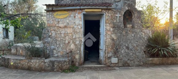 3 rooms Villa in Francavilla Fontana, Italy No. 20812 5