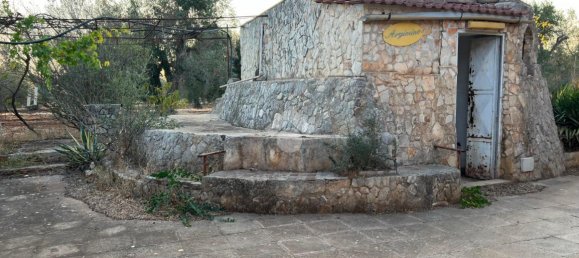 3 rooms Villa in Francavilla Fontana, Italy No. 20812 28