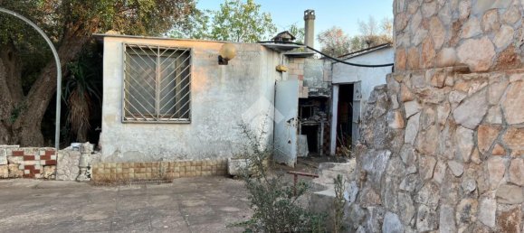 3 rooms Villa in Francavilla Fontana, Italy No. 20812 13