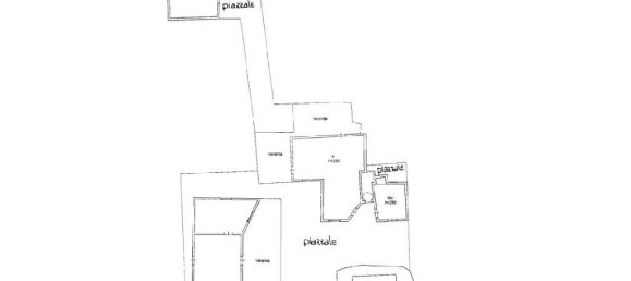 3 rooms Villa in Francavilla Fontana, Italy No. 20812 33