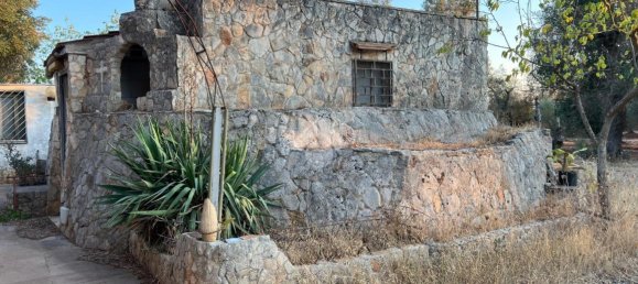 3 rooms Villa in Francavilla Fontana, Italy No. 20812 4