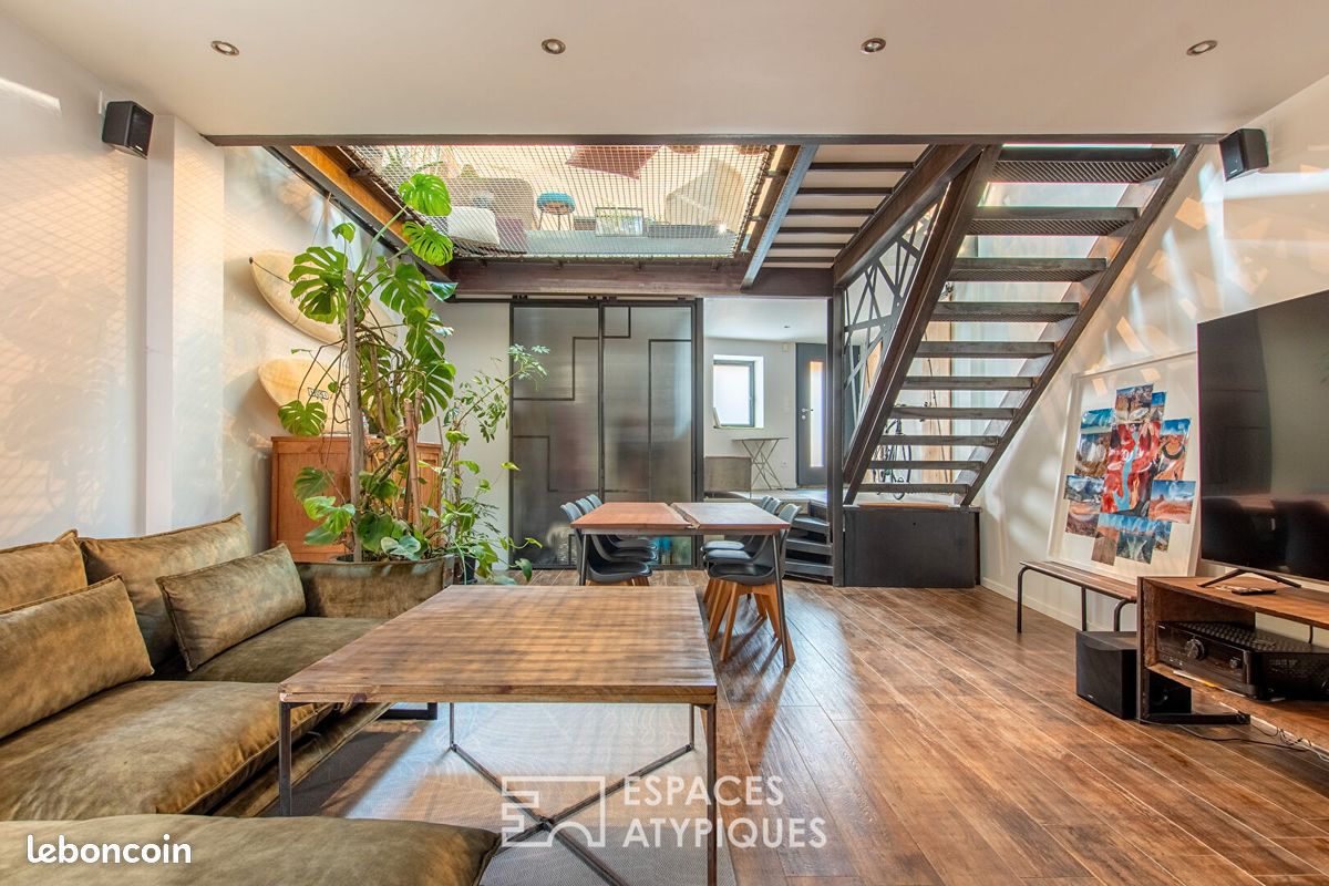 Casa T2 em Tiffauges, France N.º 65087