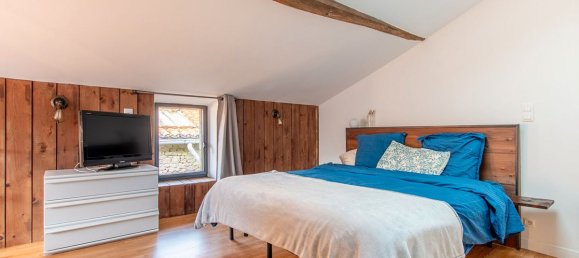 Casa T2 em Tiffauges, France N.º 65087 8